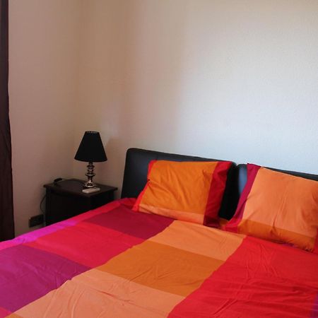 B&B Casa Flamenca Cúllar-Vega エクステリア 写真