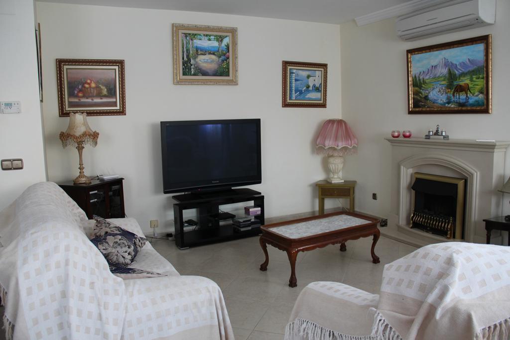 B&B Casa Flamenca Cúllar-Vega エクステリア 写真